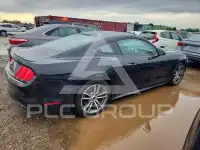 2016 Ford MUSTANG фото