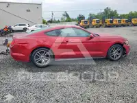 2016 Ford MUSTANG photo
