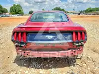 2016 Ford MUSTANG фото