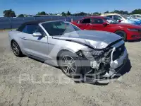 2016 Ford MUSTANG photo
