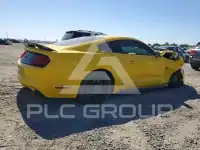 2016 Ford MUSTANG фото
