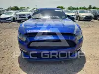 2016 Ford MUSTANG фото