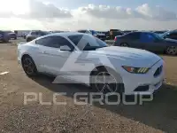 2016 Ford MUSTANG фото