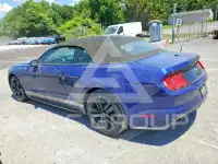 2016 Ford MUSTANG фото