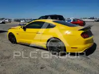 2016 Ford MUSTANG фото