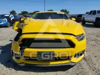 2016 Ford MUSTANG фото