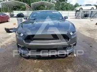 2016 Ford MUSTANG фото
