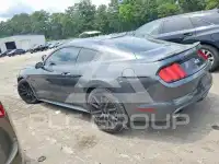 2016 Ford MUSTANG photo