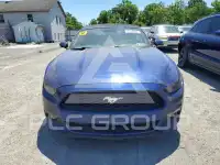 2016 Ford MUSTANG фото