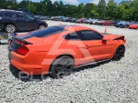 2016 Ford MUSTANG фото