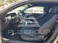 2016 Ford MUSTANG фото