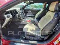 2016 Ford MUSTANG фото