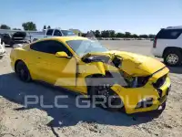 2016 Ford MUSTANG фото