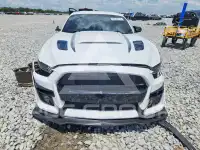 2016 Ford MUSTANG фото
