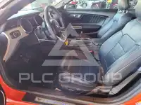 2016 Ford MUSTANG фото