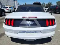 2016 Ford MUSTANG photo