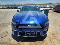 2016 Ford MUSTANG photo