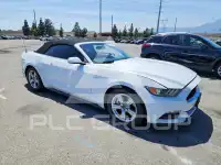 2016 Ford MUSTANG photo