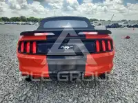 2016 Ford MUSTANG фото