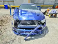 2016 Ford MUSTANG фото