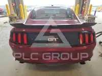 2016 Ford MUSTANG photo