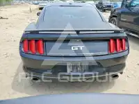 2016 Ford MUSTANG фото