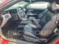 2016 Ford MUSTANG фото