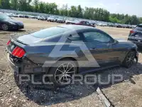 2016 Ford MUSTANG photo