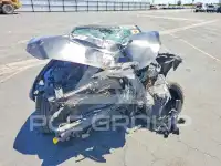2016 Ford MUSTANG photo