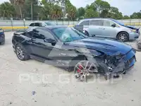 2016 Ford MUSTANG photo