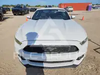 2016 Ford MUSTANG фото