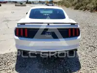 2016 Ford MUSTANG photo