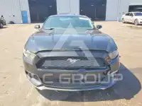 2016 Ford MUSTANG фото