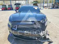 2016 Ford MUSTANG photo