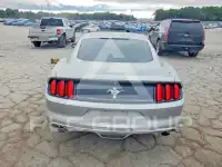 2016 Ford MUSTANG фото