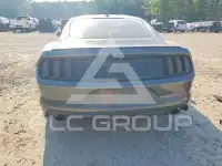 2016 Ford MUSTANG фото