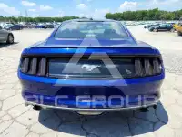 2016 Ford MUSTANG фото