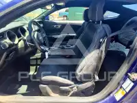 2016 Ford MUSTANG photo