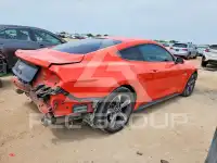 2016 Ford MUSTANG photo