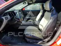 2016 Ford MUSTANG фото