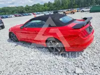 2016 Ford MUSTANG фото