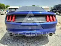 2016 Ford MUSTANG фото