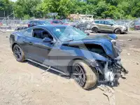 2016 Ford MUSTANG photo