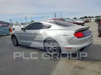 2016 Ford MUSTANG photo