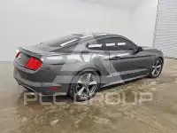 2016 Ford MUSTANG фото