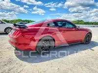 2016 Ford MUSTANG фото