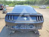 2016 Ford MUSTANG photo