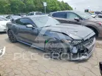 2016 Ford MUSTANG photo