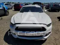 2016 Ford MUSTANG фото