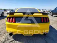 2016 Ford MUSTANG фото